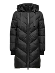JDY - Jdyskylar Life Hood Jacket Otw Noos - Polsterdatud jakid - XS
