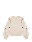 Fabienne Chapot - Dina Sweater - Dressipluusid - L