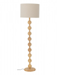 Bloomingville - Giacoma Floor Lamp - P&otilde;randalambid - &Oslash; 44 CM