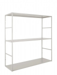 Leitmotiv - Wall Rack Level - Riiulid - H60CM
