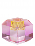 C'est Bon - Crystal Candle Holder - K&uuml;&uuml;nlajalad - H6CM