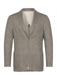 Lindbergh Black - Superflex Half Lined Blazer - &Uuml;herealised bleiserid - 48