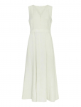 MSCH Copenhagen - Mschdaria Sl V Dress - Maksikleidid - XL