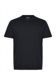 Lyle & Scott - Half Raglan T-Shirt - L&uuml;hikeste varrukatega - XL