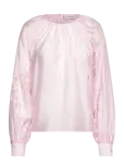 Copenhagen Muse - Cmmolly-Blouse - Pikkade varrukatega - M