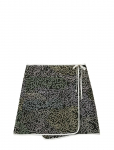 Helmstedt - Ella Mini Skirt - L&uuml;hikesed seelikud - XL