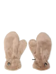 Daily Sports - Fur Hand Warmer - Spordi labakindad - ONE SIZE