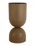 Present Time - Plant Pot Tonar Xl - Lillepotid - H 55CM
