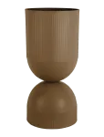 Present Time - Plant Pot Tonar Xl - Lillepotid - H 55CM