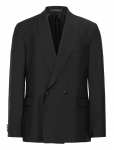 Oscar Jacobson - Fattore Piping Blazer - Kaherealised bleiserid - 50