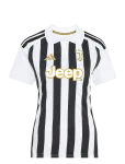 Adidas Performance - Juventus Home Jsy W - Spordi jalgpallis&auml;rgid - XL