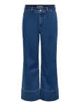 ONLY - Onlmadison Hw Do Bt Crp Wd Dnm Gua85Noos - Laiad - S x 32