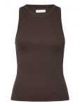 2NDDAY - 2Nd Purity Tt - Daily Cotton Rib - Varrukateta - L