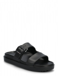 Tommy Hilfiger - Th Light Double Strap Sandal - Madalad sandaalid - 37