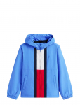 Tommy Hilfiger - Colourblock Flag Jacket - Kerged jakid - 152