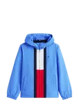 Tommy Hilfiger - Colourblock Flag Jacket - Kerged jakid - 152