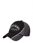 Calvin Klein - Two Tone Seasonal Graphic Cap - Nokam&uuml;tsid - ONE SIZE