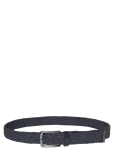 Calvin Klein - Casual Pin Buckle  35Mm Fixed - - Punutud v&ouml;&ouml;d - 105