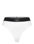 Calvin Klein - Thong - Stringid - M