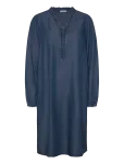 FREE/QUENT - Fqwilke-Dress - Teksakleidid - XS