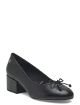 Tommy Hilfiger - Heeled Maryjane Bow - Kontsakingad - 41