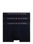 Tommy Hilfiger - 3P Trunk - Bokserid - L