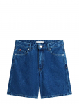 Tommy Hilfiger - Dnm Emi Straight Short Rw - L&uuml;hikesed teksap&uuml;ksid - 26