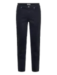 Lindbergh - Cashmere Touch 5 Pocket Pants - Vabaaja - 34 x 32