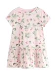 Lindex - Short-Sleeved Tunic - L&uuml;hikeste varrukatega vabaajakleidid - 122