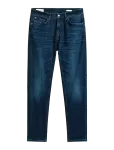 Gant - Classic Slim Denim Jeans - Kehasse hoidvad - 32 x 34