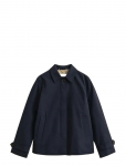 Gant - Short Car Coat - Kerged jakid - XXL
