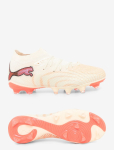 PUMA - Future 9 Pro Fg/Ag Wn S - Spordi jalgpallisaapad - 41