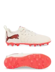 PUMA - Future 9 Play Mg Jr - Jalgpallisaapad - 34