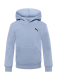 PUMA - Ess Elevated Hoodie Fl Ps - Kapuutsiga pusad - 98