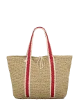 Becks&ouml;ndergaard - Strawchet Pheobe Bag - Kandekotid - ONE SIZE