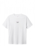 Gabba - Gabnigel Nando Ss T-Shirt Gots - L&uuml;hikeste varrukatega - M