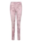 Adidas Terrex - W Mt Tights Aop - Spordi treeningretuusid - 40