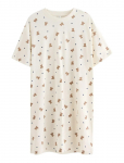 Lindex - Nightdress - &Ouml;&ouml;s&auml;rgid - 158/164