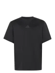 Adidas Sportswear - J Z.n.e. Tee - 128