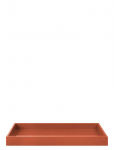 Mojoo - Lux Lacquer Tray - Dekoratiivsed vaagnad - 38X19X3.5