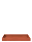 Mojoo - Lux Lacquer Tray - Dekoratiivsed vaagnad - 38X19X3.5
