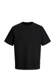 Jack & Jones - Jprblaethan Ss Logo Tee Sn - L&uuml;hikeste varrukatega - XXL