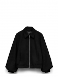 Vero Moda - Vmmaddie Short Jacket Boo - Kerged suvejakid - XS