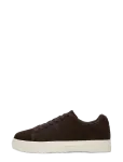 Selected - Slmdavid Chunky Suede Sneaker 2.0 Noos - Madala s&auml;&auml;rega tossud - 44