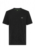 BOSS - Ts_Goc Swing Ao - Spordi T-s&auml;rgid - S