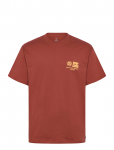 Rip Curl - Pacific Rinse Glass Off Tee - Spordi T-s&auml;rgid - XXL