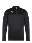 PUMA - Teamgoal Training 1/4 Zip Top - Spordi vahekihid - XL
