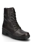 Gabor - Laced Ankle Boot - Kontsaga poolsaapad - 37
