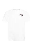 The North Face - U Off Piste Embro Rlx Ss Tee-Graphic - Spordi T-s&auml;rgid - M