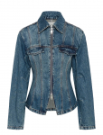 Gestuz - Gzmelu Jacket - L&uuml;hikesed teksap&uuml;ksid - 42